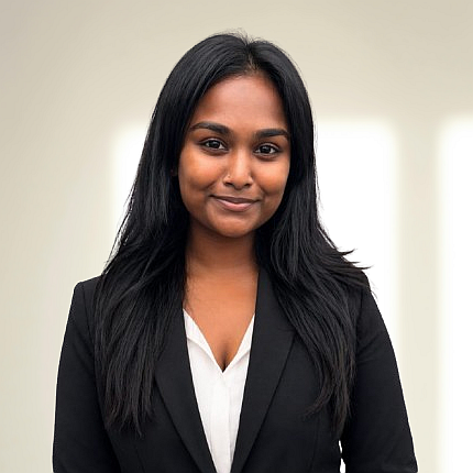 Venetia Murugan